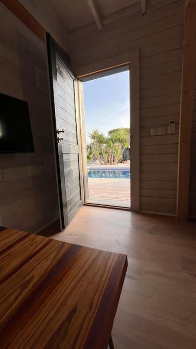 Apartment La Casita Alcantara (Cadiz)