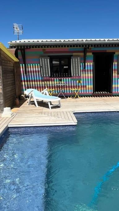 Apartment La Casita