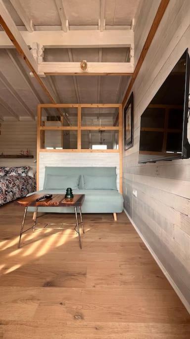 La Casita Apartment Alcantara (Cadiz)