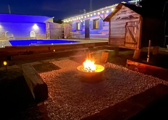 La Casita
