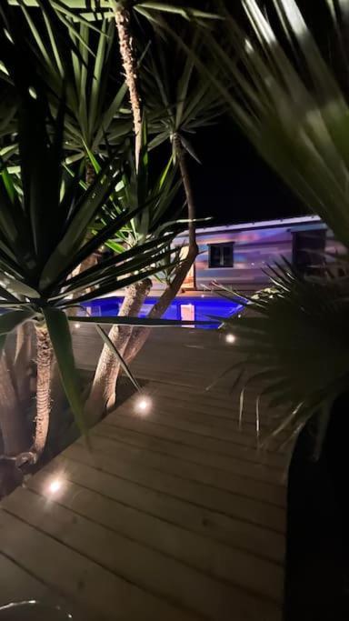 La Casita * Alcántara