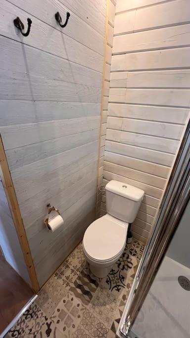 Appartement La Casita Alcántara