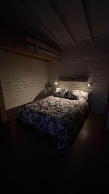 La Casita Appartement *