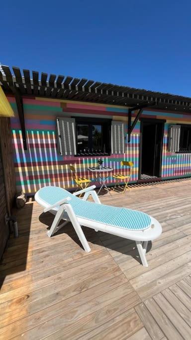 La Casita Appartement *