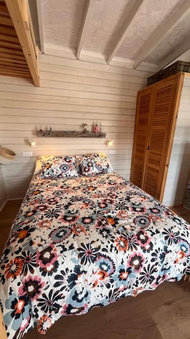 Appartement La Casita Alcántara