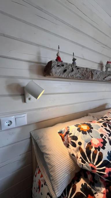 La Casita * Alcántara