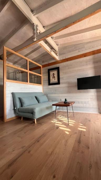 Appartement La Casita