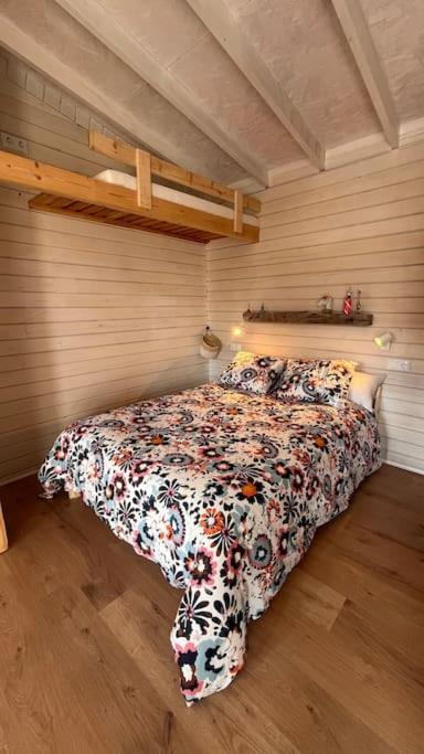La Casita Appartement