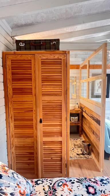 La Casita Appartement Alcántara