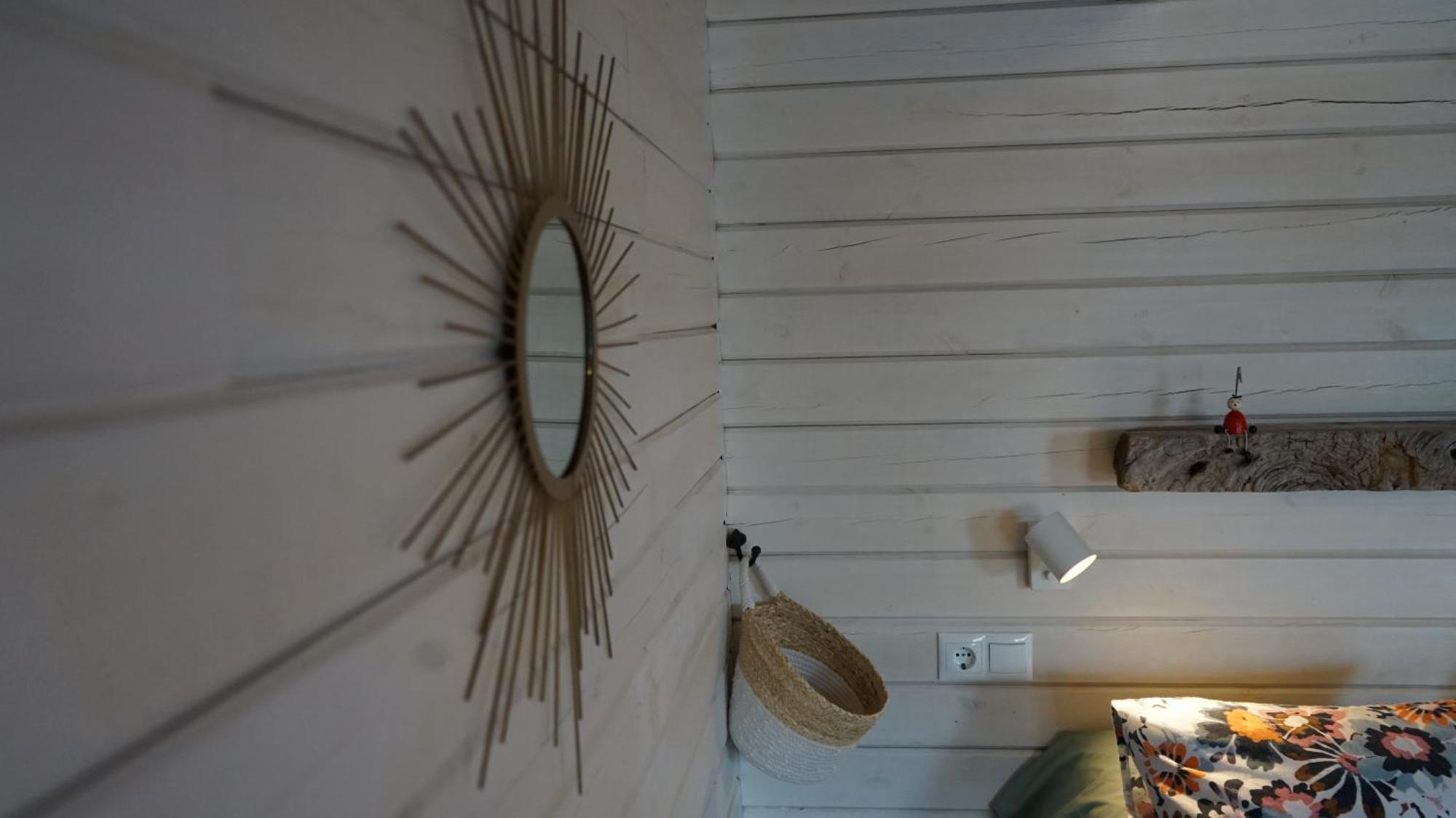 La Casita Appartement