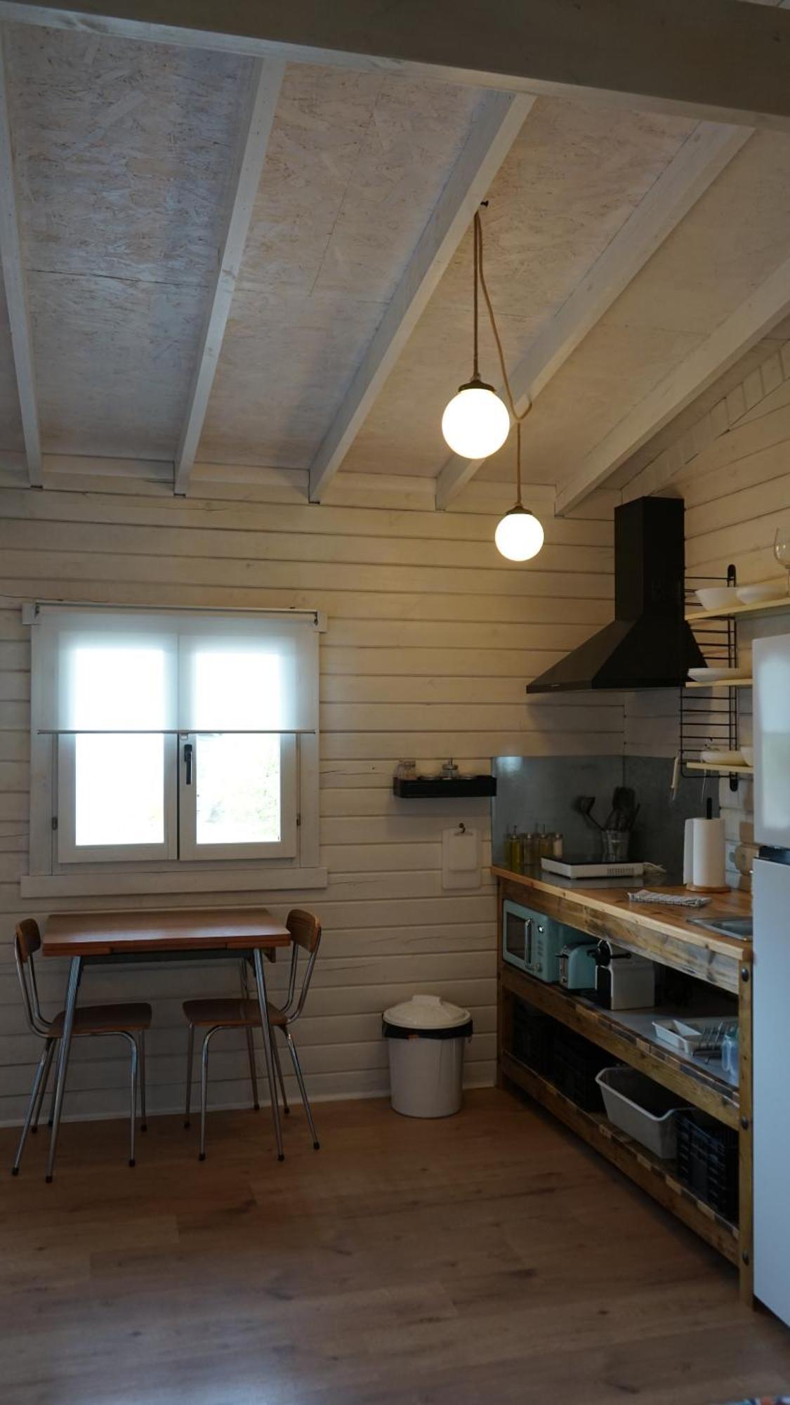Appartement La Casita *